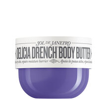 DELICIA DRENCH BODY BUTTER (CREMA CORPORAL)